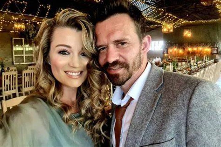 Derick Hougaard Derick Hougaard