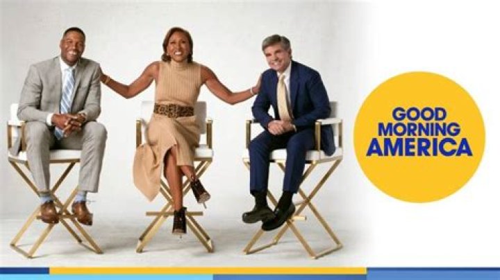 Despierta America Cast: A Deep Dive Into The Stars Of This Popular Morning Show