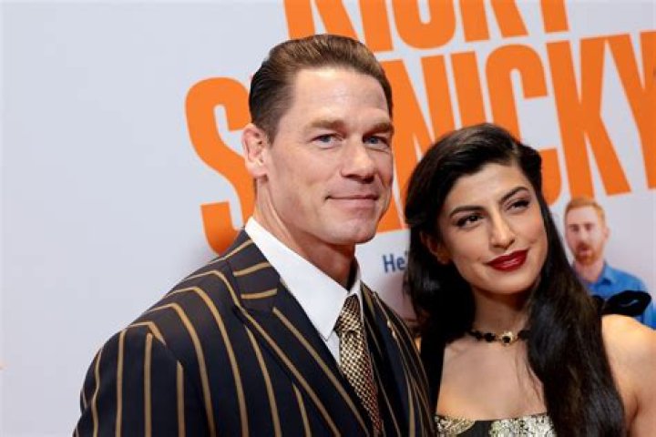 Despite 55 Million Dollar Divorce Settlement, How Does John Cena’s Ex-wife
Elizabeth Huberdeau Make an Honest Living After Separating From $80 Million
Superstar
