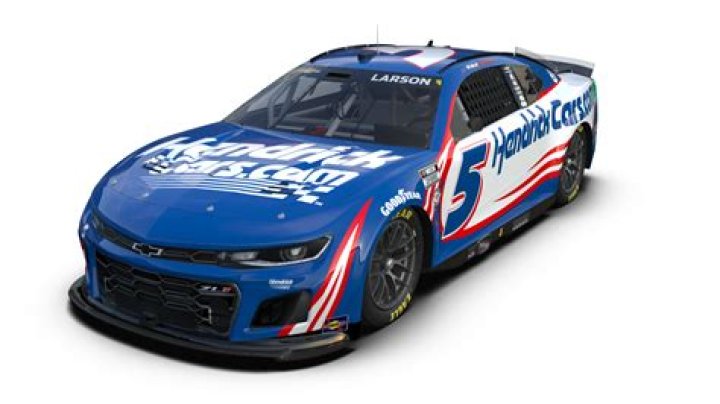 Despite the Turmoil Ridden 2023 Season, Hendrick Motorsport Gives Superstar
Loose Leash for Side Endeavors