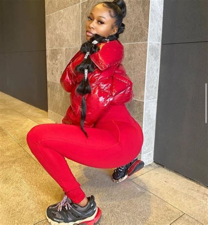 Dess Dior Net Worth, Age, Height, Boyfriend, Real Name, Songs