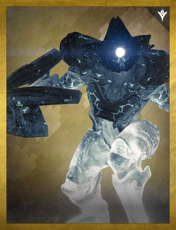 Destiny's Challenge of the Elders: How to beat Sylok the Defiled