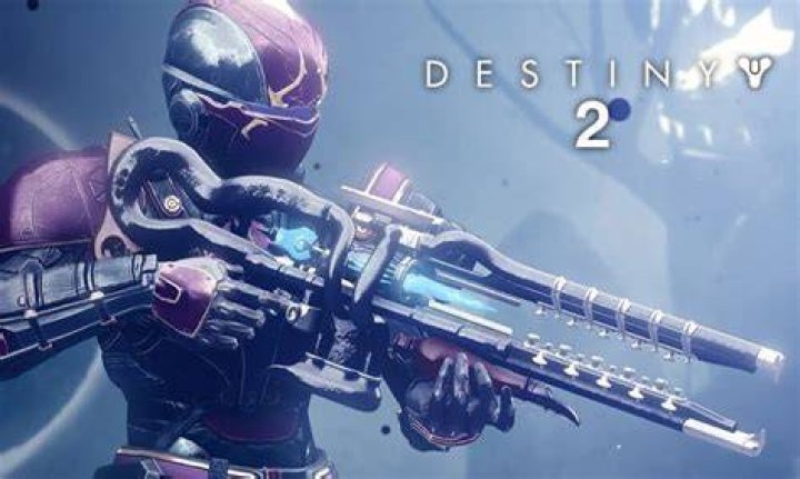 Destiny 2 Ager's Scepter