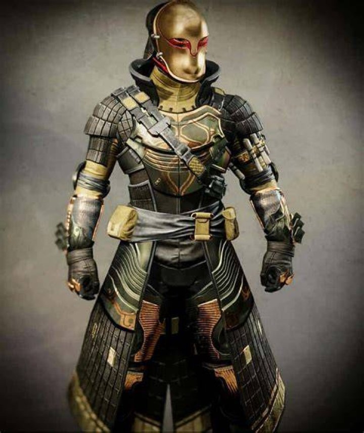 Destiny 2 Warlock armour: Restorative, Heavy and Mobile sets, and where to get them
