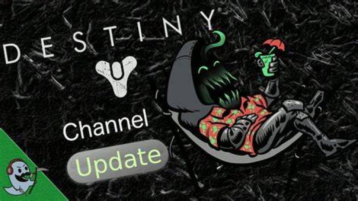 Destiny Channel Update video YouTube