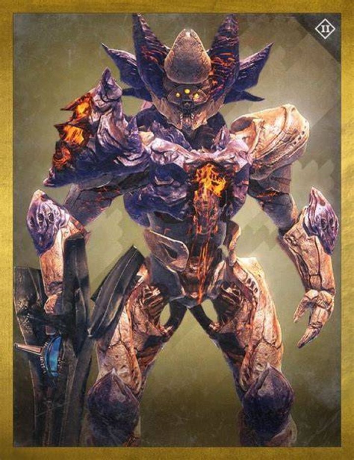 Destiny: how to beat Urrox, The Flame Prince