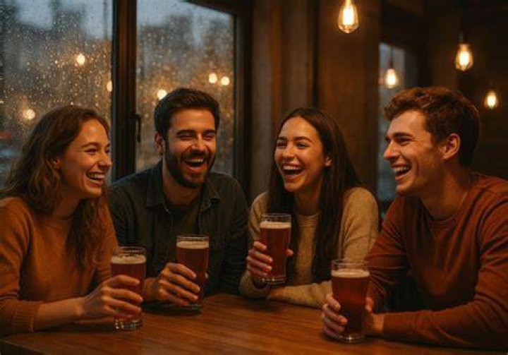 DeVANS Storms Beyond Beer With GianChand Premium Single Malt Whisky