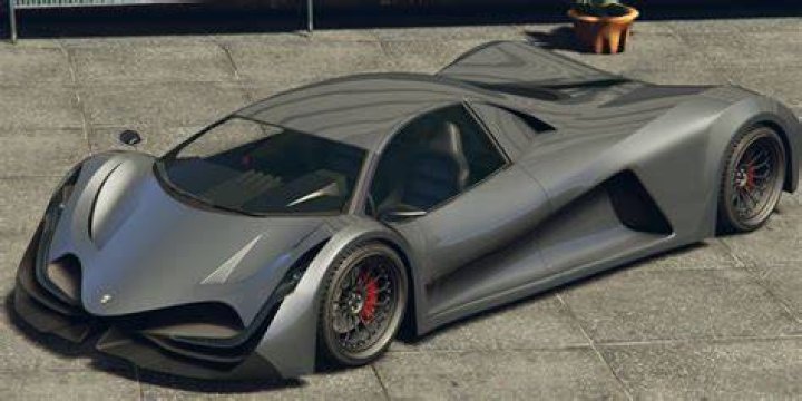 deveste GTA Online