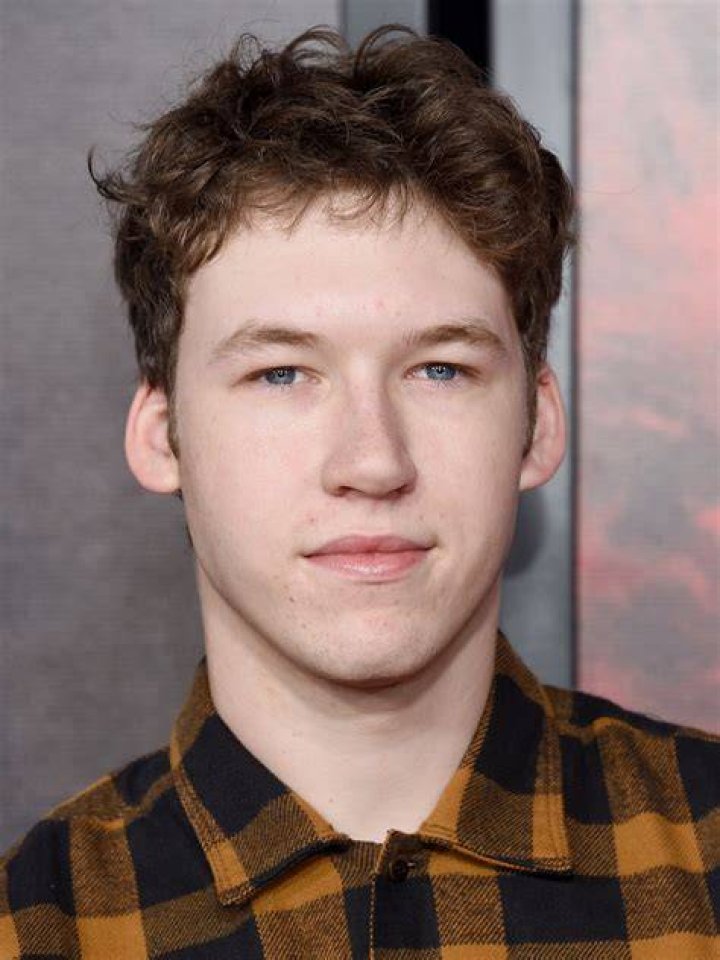 Devin Druid Images