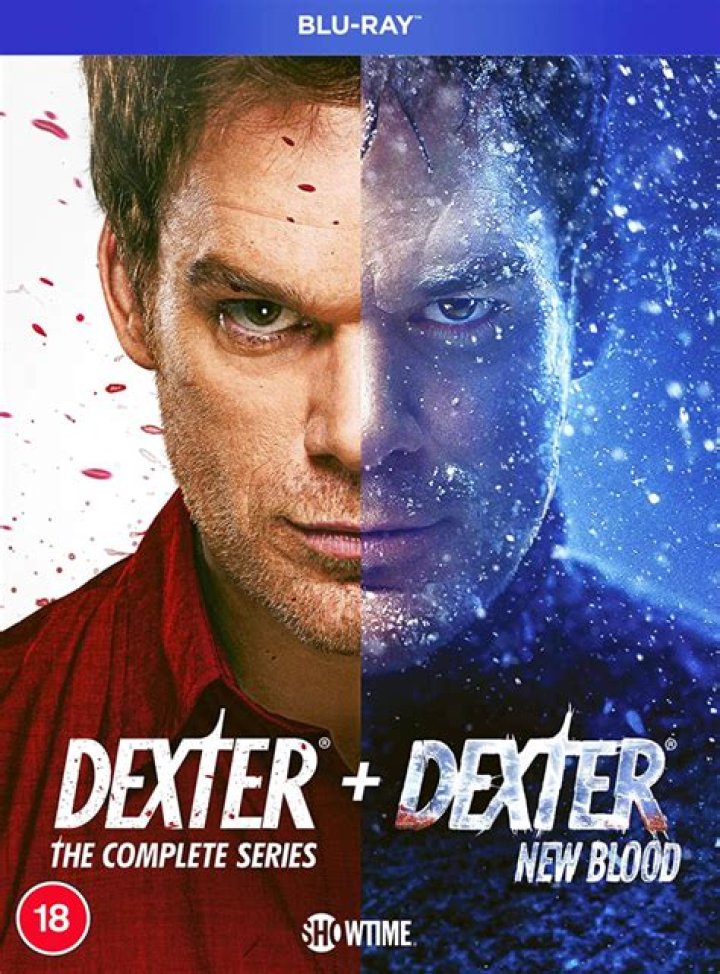 Dexter Daily The No. 1 Dexter Community Website Dexter Season 8 New