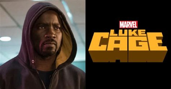 Diamondback Fan Casting for Luke Cage (MCU) | myCast
