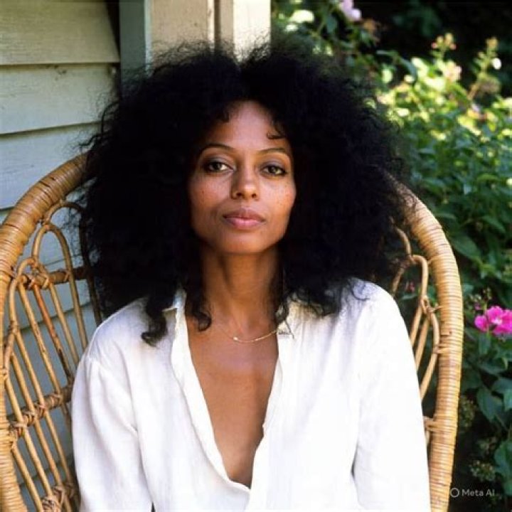 Diana Ross's first husband Diana Ross's first husband