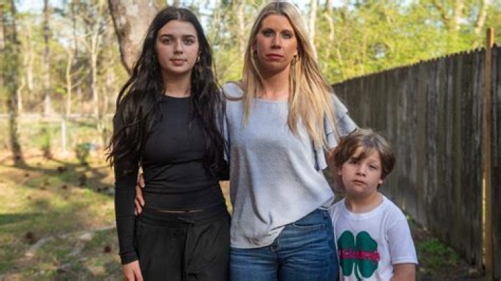 Did Aubriegh Wyatt Have A Dad? Exploring The Life And Family Of Aubriegh Wyatt