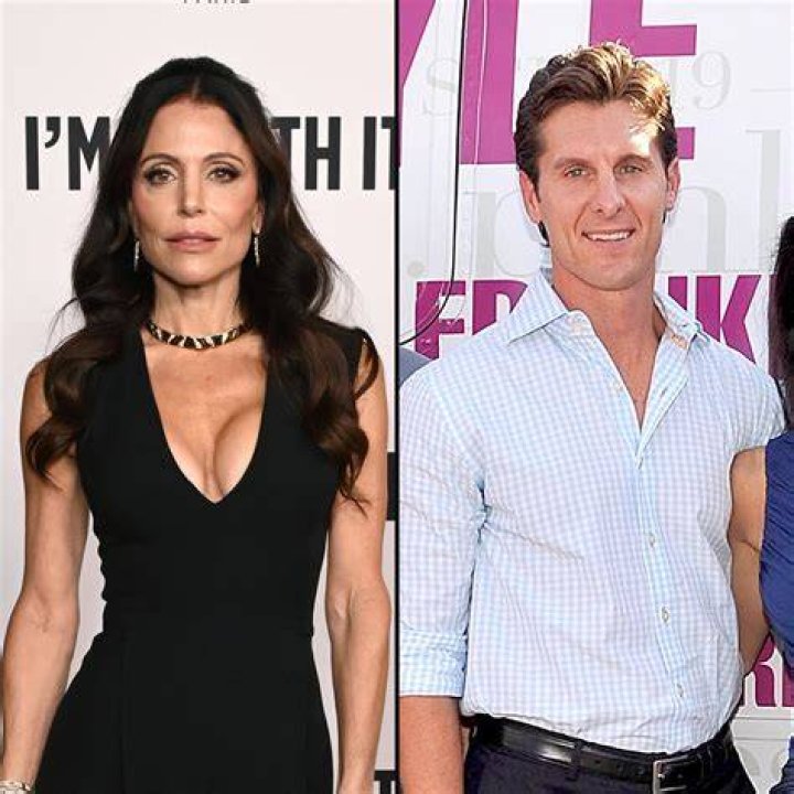 Did Bethenny Frankel Reveal Why She Pulled Her 'Million Dollar Listing