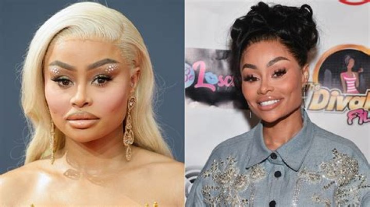 Did Blac Chyna Just Get a Tattoo in Honor of Future?