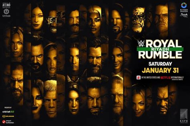 Did Booker T Spoil The Men's Royal Rumble Result?