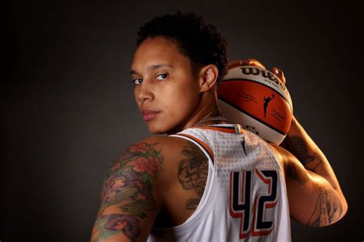 Did Brittney Griner have a male or female birth? Cherelle Watson, the
