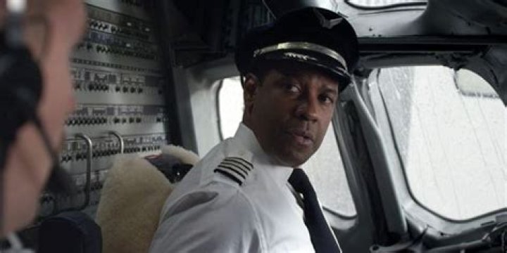 Did Flight Really Happen? The True Story Behind William 'Whip' Whittaker & Flight 277