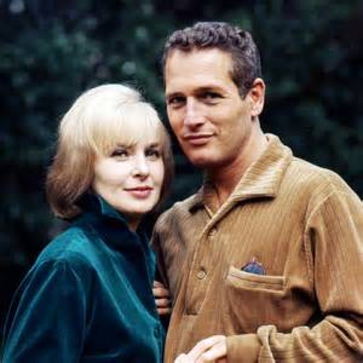 Did Jackie Witte ever remarry? The inside story of Paul Newman's first wife