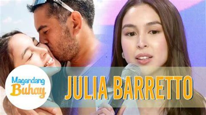 Did Julia And Gerald Break Up? Exploring The Details Of Their Relationship