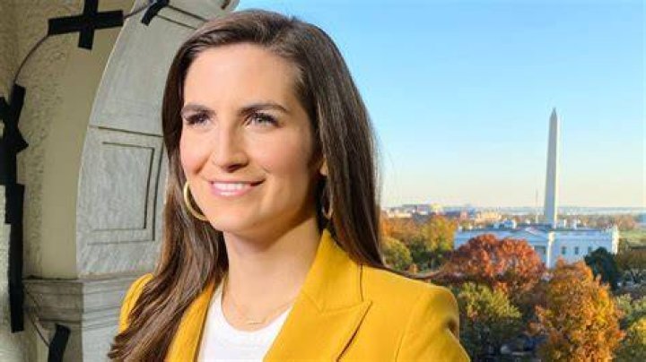 Did Kaitlan Collins Undergo Plastic Surgery? Body Measurements and More