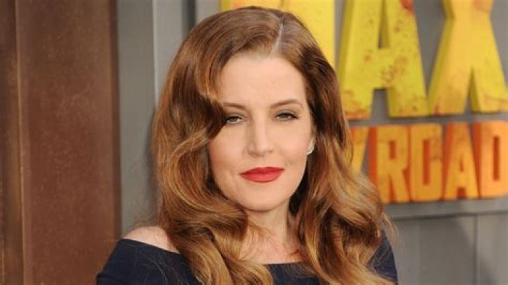 Did Lisa Marie Presley Get Along With Her Ex-Husband Danny Keough?