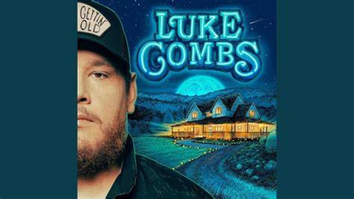 Did Luke Combs Write 