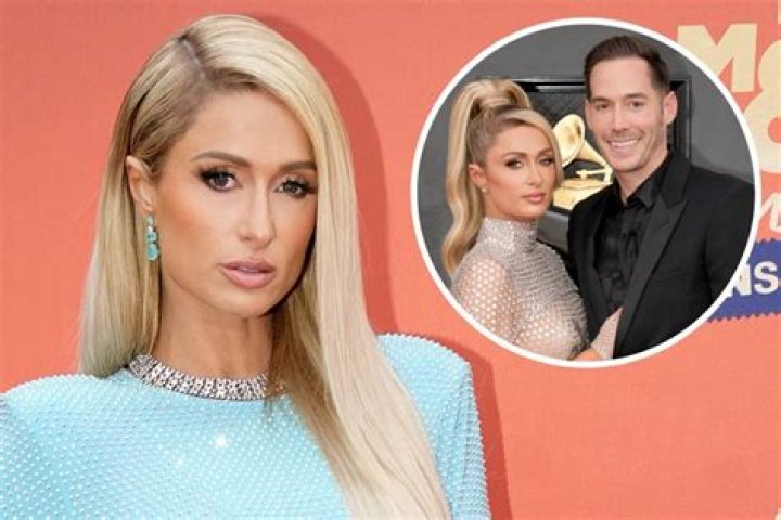 Did Paris Hilton Use a Surrogate? What We Know Newsweek