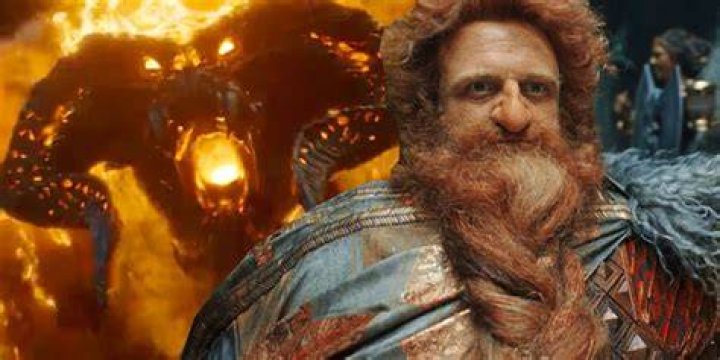 Did Rings Of Power Just Confirm How The Balrog Will Appear? Featured