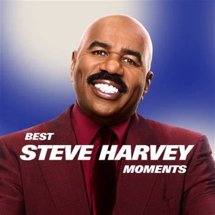 Did Steve Harvey Pass Away In 2024? Uncover The Truth