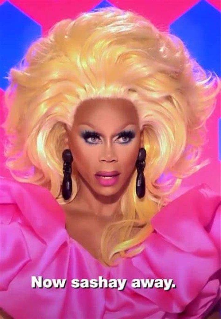 Did Trinity Taylor Sashay Away With New Lips? Watch!