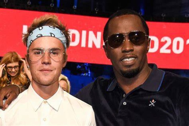 Diddy And Justin Bieber: The Dynamic Duo Of The Music Industry