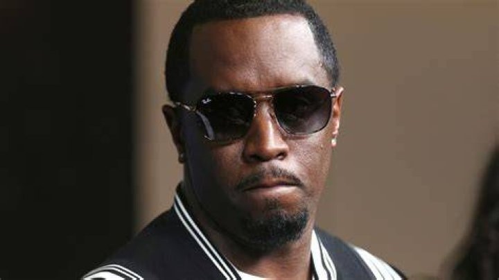 Diddy Is Unrecognizable as the Joker for Halloween