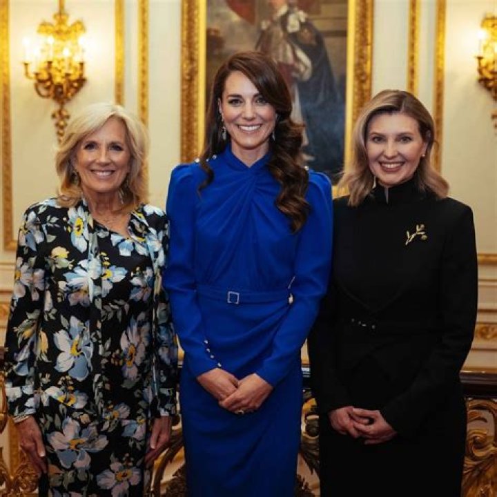 Die Presidentsvrou Teasers (The First Lady): October 2020
