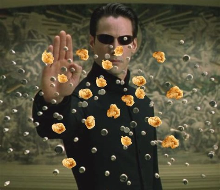 Diego Hargreeves stopping bullets