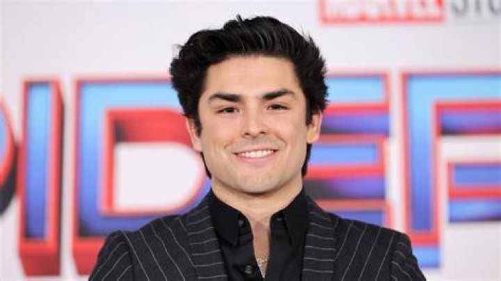 Diego Tinoco: The Rising Star Of Hollywood