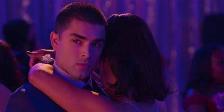 Diego Tinoco's Hottest Pictures POPSUGAR Celebrity Photo 13