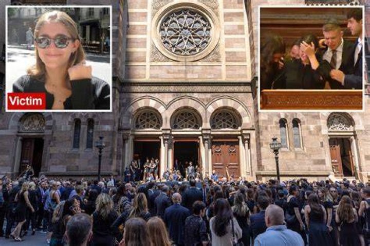 Diem Brown's Emotional NYC Funeral: Get the Details