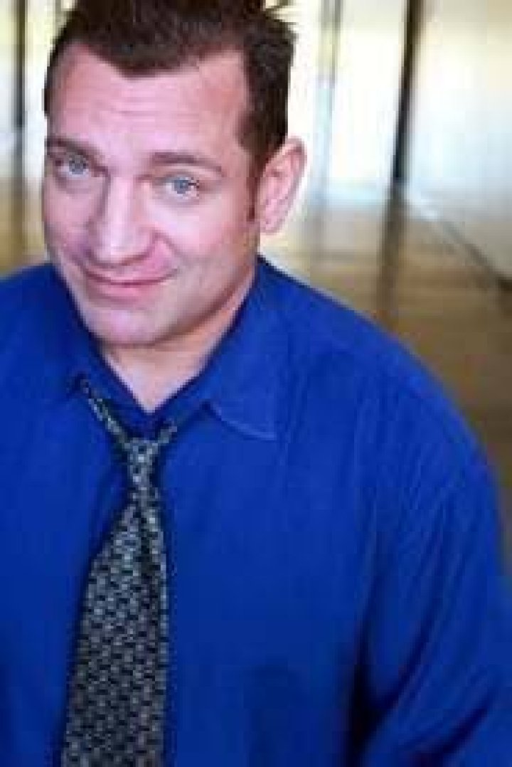 Dimitri Diatchenko Fan Casting