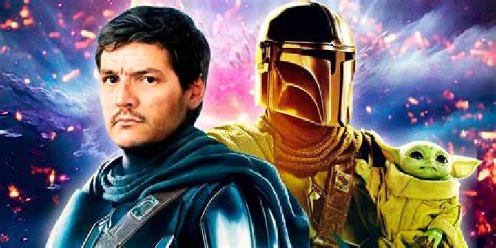 Din Djarin Will Never Have A Star Wars Romance (& He Doesn't Need One)