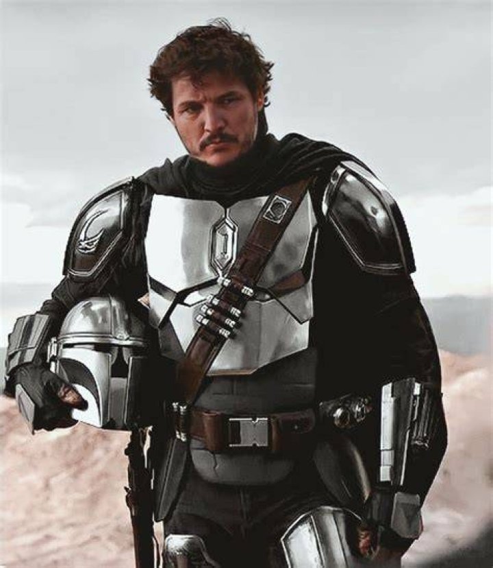 Din Djarin's Death Watch savior in The Mandalorian