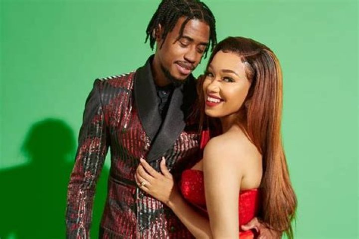 Dineo Langa, 'The Estate', mom, KG Moeketsi, pens sweet post, birthday Dineo Langa, 'The Estate', mom, KG Moeketsi, pens sweet post, birthday