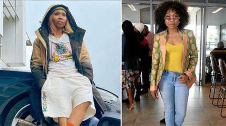 Dineo Ranaka Advises New Yorkers to Take Their Mental Health Seriously: “Look After Your Mental Health”