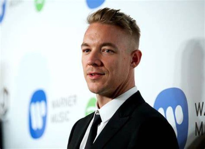 Diplo net worth