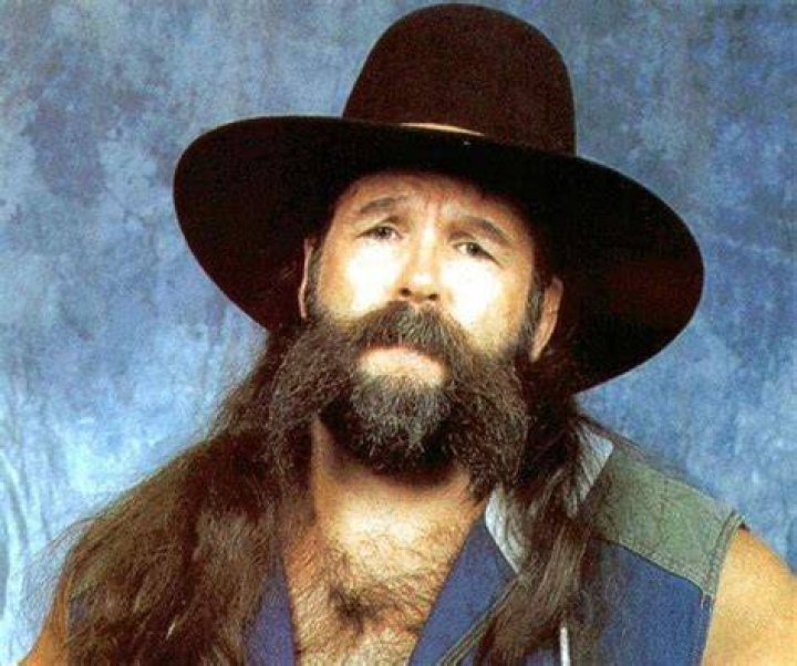 Dirty Dutch Mantel