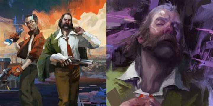 Disco Elysium: 10 Best Tips For New Players