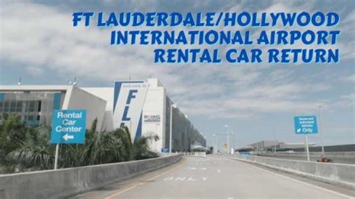 Discover Affordable Adventures With Economy Rent A Car Fort Lauderdale