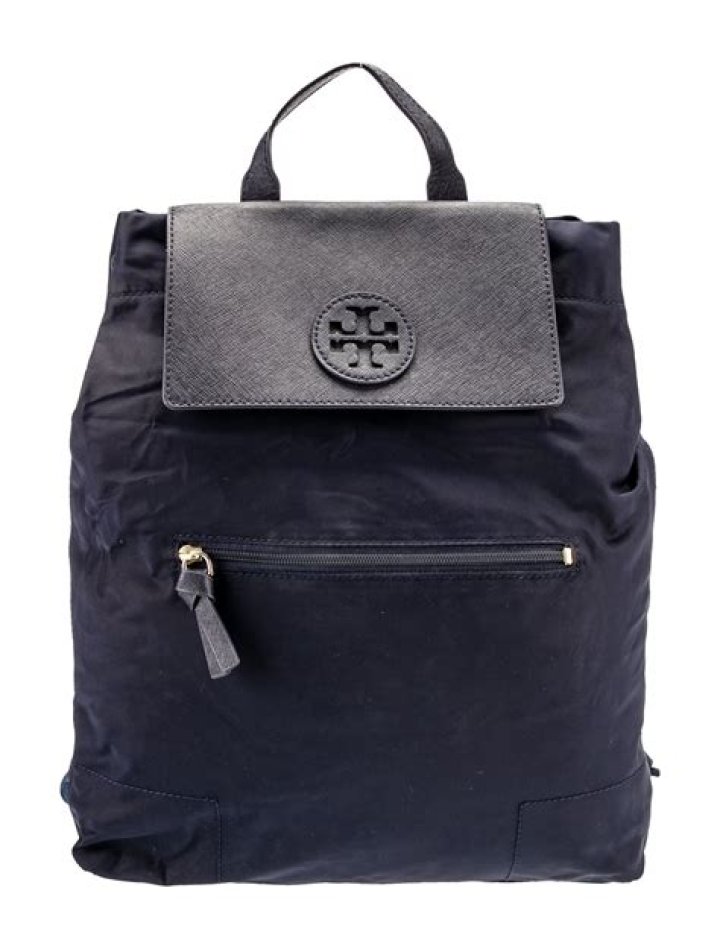 Discover The Allure Of Tory Burch Backpacks