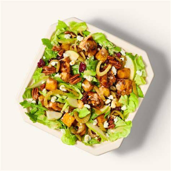 Discover The Best Good Salads Near Me