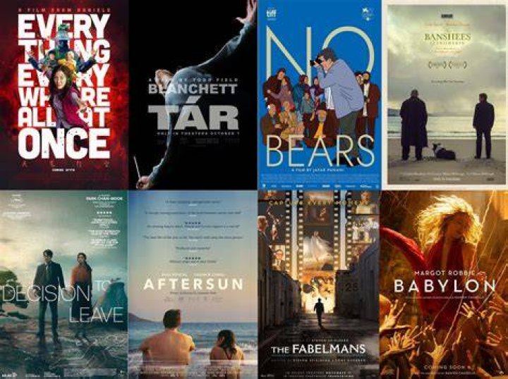 Discover the Best Movies at Pr